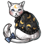 Moonlight Cat Sweater V3