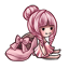 Delicate Doll Shoes