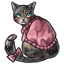 Precious Kitty Sweater V2