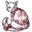 Fluffy Cat Sweater V2