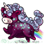 Intoxicated Sparkles of the Farting Unicorn