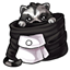 Classic Racoon Jumpsuit