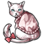 Fluffy Cat Sweater V1