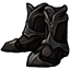 Heavy Armored Boots