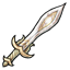 Elven Ornate Sword