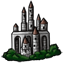 Fairy Tale Castle