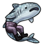 Fintastic Ethereal Pants