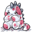 Winterberry Dino-mite Blush