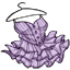 Exquisite Lavender Finery