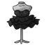 Ruffle no Bustle