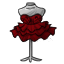 Lustful Ruffle no Bustle
