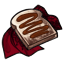 Cranberry Toasty Fabric
