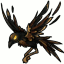 Wings of a Desolate Vulture