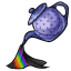 Tea-riffic Rainbow Top