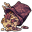 Fallen Bag of Twilight Stardust