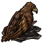 Eagle Robe of the Master Assassin