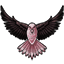 Wings of the Quartz Bird