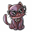 Sassy Kitty Specs