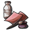 Tipsy Classical Cosmetic Set