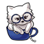 Royal Teacup Pom Specs
