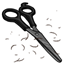 Recently Used Trimming Scissors