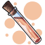 Vial of the Peachy Eyedrops