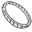 Diamond Imperial Bracelet