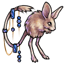 Imperial Jerboa Right Ring