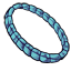Aquamarine Imperial Bracelet