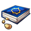 Imperial Jeweled Book