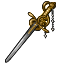 Celestial Rapier