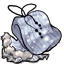 Impractical Frigid Winter Dress