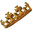 Crown of the Tyrant King