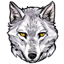 Beware the Alpha Wolf Ears