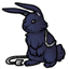 Sassy Ears of the Lunar Bun