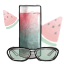 No-Shade Vacay Lenses