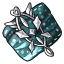 Courtier Fabric of the Beach