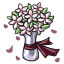 Bouquet of Rocking Parties