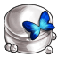 Mystical Fairy Necklace Box