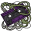 Partially Braided Haunted Cassette Strands