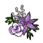 Bouquet for a Friend
