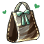 Persistent Fashion Bag Ribbons