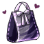 Gentle Fashion Bag Ribbons
