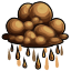 Teardrops of the Shining Cloud