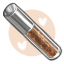 Vial of Latte Liquid Glitter