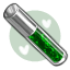 Vial of Goddess Liquid Glitter