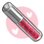 Vial of Razzle Dazzle Liquid Glitter