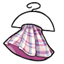 Ticklish Tuxedo Skirt