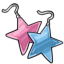 Transitional Dancing Stars