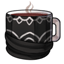 Fabric of the Basic Tea Set